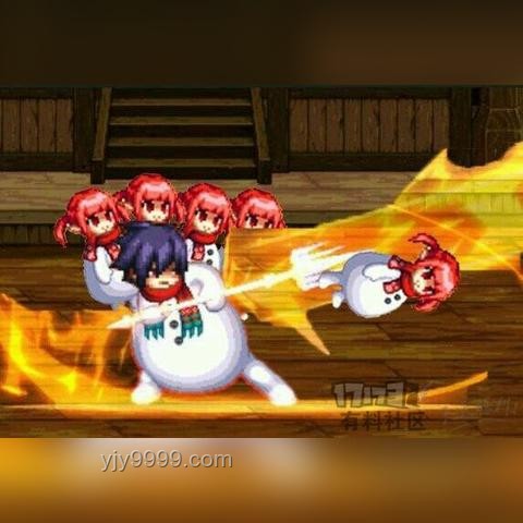 萝莉大枪跨界创新：逐帧解析默契组合新思维！